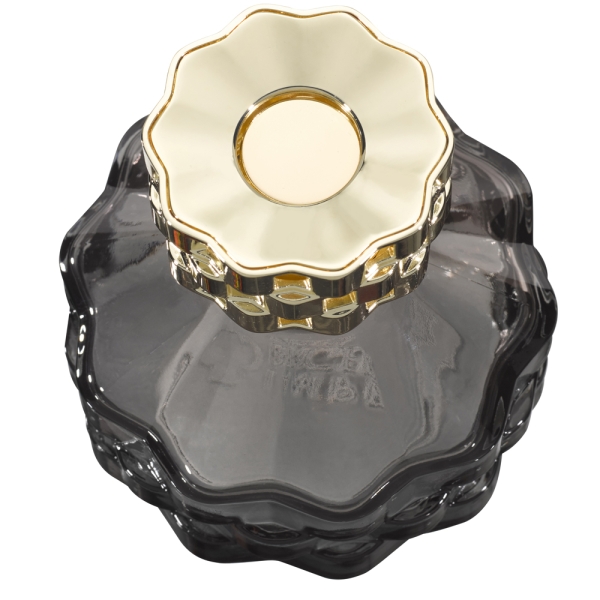 Lampe Berger Bolero nude/schwarz